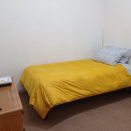 Hospedaje Central Temuco Kültér fotó