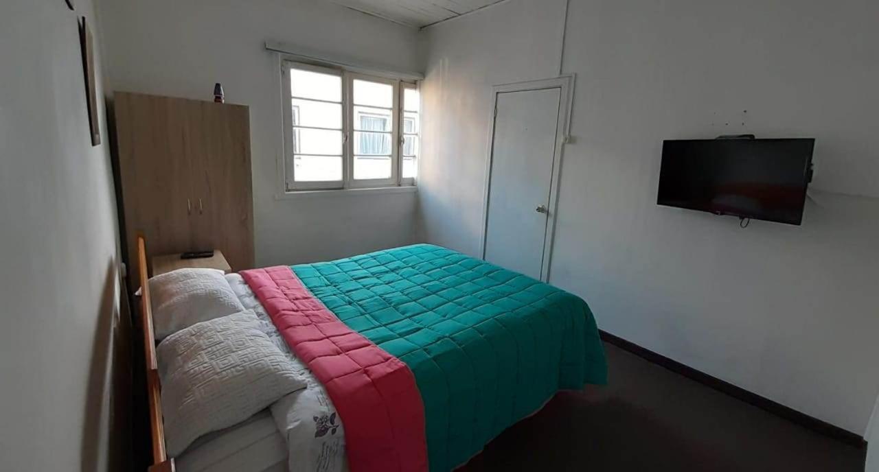 Hospedaje Central Temuco Kültér fotó